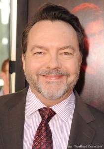 Alan Ball to be on Iconography with several True Blood Cast
