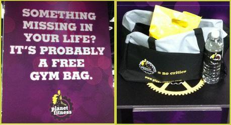 Six Reasons Why Planet Fitness is NOT a Legit Gym