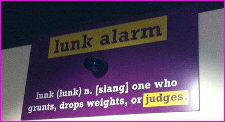 Six Reasons Why Planet Fitness is NOT a Legit Gym