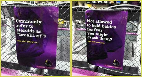 Six Reasons Why Planet Fitness is NOT a Legit Gym