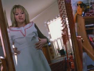 Terribly Awesome!:The Lizzie McGuire Movie