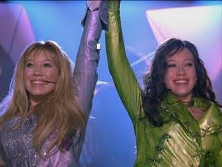 Terribly Awesome!:The Lizzie McGuire Movie