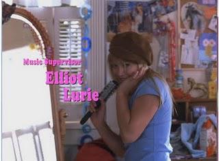 Terribly Awesome!:The Lizzie McGuire Movie
