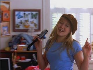 Terribly Awesome!:The Lizzie McGuire Movie