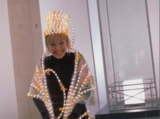 Terribly Awesome!:The Lizzie McGuire Movie