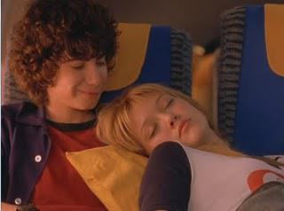 Terribly Awesome!:The Lizzie McGuire Movie