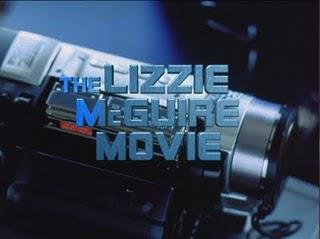 Terribly Awesome!:The Lizzie McGuire Movie
