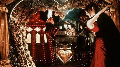 Capsule Reviews: Moulin Rouge!, A Corner in Wheat, 31/75 Aysl