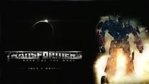 Transformers: Dark of the Moon