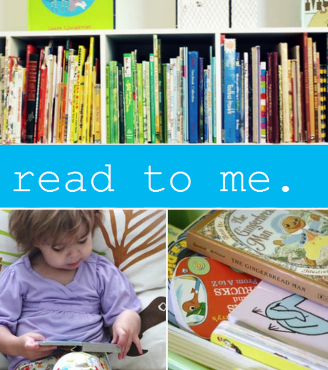 raising readers ..tips for parents