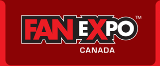Sam Trammel to attend FanExpo Canada Comic Con