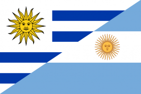 Observations of Argentina-Uruguay