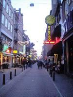 An Outsiders Guide to Amsterdam!