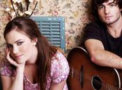 Support Women Artists Sunday: Angus Julia Stone