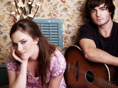 Angus & Julia Stone