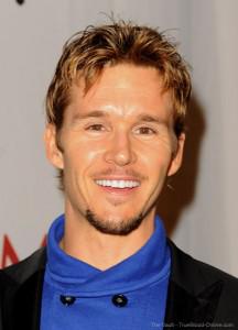 Ryan Kwanten leaps into ‘Not Suitable For Children’