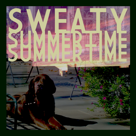 sweat SWEATY SUMMERTIME 2K11 [PLAYLIST]