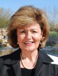 Arizona Senator Lori Klein - Proud Gun Owner