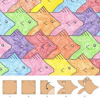 easy tessellation project