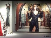 Printemps Department Store Hotel Window Display. Xoxo