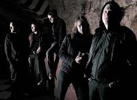 Katatonia - Last Fair Deal Gone Down