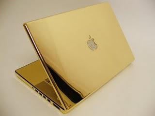 WORLDS TOP 6 MOST EXPENSIVE LAPTOPS