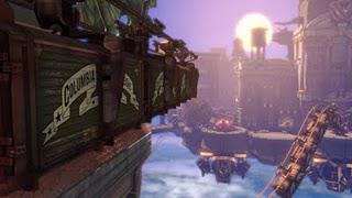 PREVIEW: BIOSHOCK INFINITE