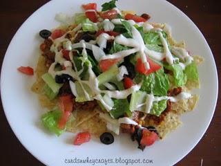 Taco Salad