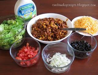 Taco Salad