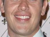 Actor Kevin Alejandro Pharrell Williams Qream Launch Party