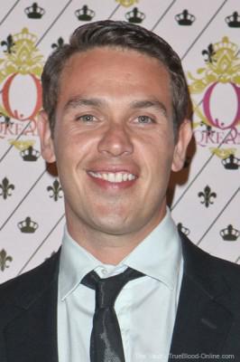 65568458thevault7182011114055AM Actor Kevin Alejandro at the Pharrell Williams Qream Launch Party