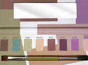 Makeup Palettes: Sigma Beauty: Shadow Palettes :SIGMA SHADOW PALETTE FLARE