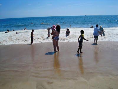 My Rehoboth Beach Weekend 2011