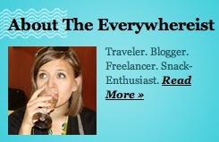 travel bloggers geraldine deruiter