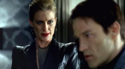 Random Thoughts Episode 4.04 – I’m Alive And On Fire