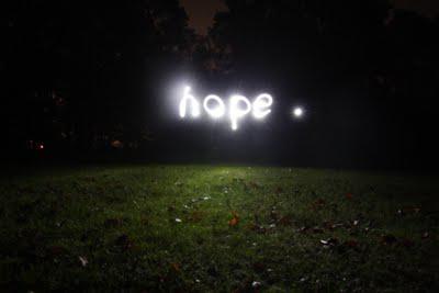 A Hundred Hopes