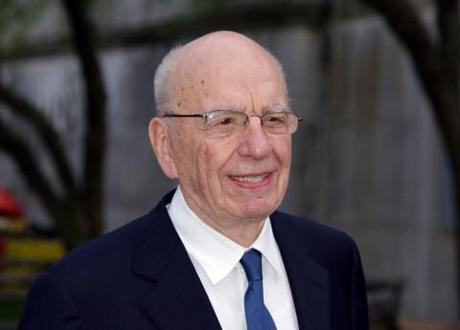 As News Corp share prices nose-dive, how much longer can Rupert Murdoch stay at the helm?