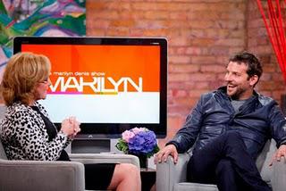 The Marilyn Denis Show: Behind-the-Scenes and a Momterview