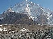 Karakoram 2011: Weather Window Slammed Shut