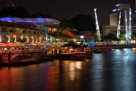 clarkequay