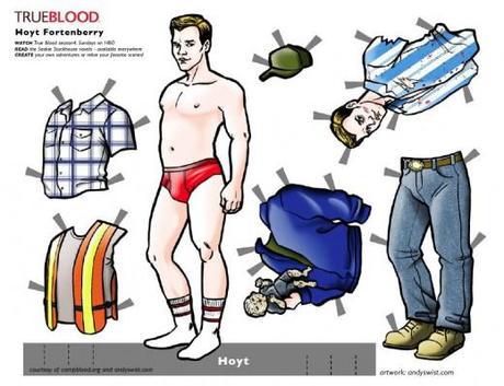 Hoyt Paperdoll added to the Swist Paperdoll Collection