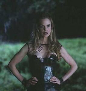 Kristin Bauer van Straten talks Shenanigans to Come on True Blood