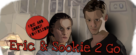 Eric & Sookie Clips: Alive and On Fire Are Now Up