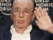 Murdoch Nearly Gets Face, Wife Punches Attacker