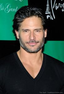 Joe Manganiello on Why Alcide is Sookie’s Match