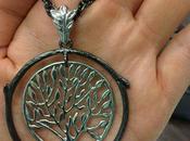 Tree Necklaces Keeps