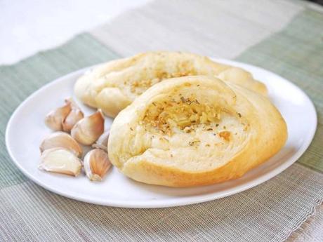 Garlic Baguette