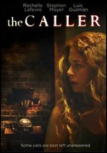 The Caller with Stephen Moyer hits theaters this August