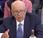 Rupert Murdoch Eats Humble Pie, Sustains Foam Attack Select Committee Hearing