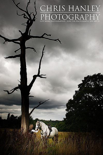 bride on horseback photoshoot (3)